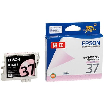 純正インクカートリッジ EPSON IC37 EPSON エプソン純正インク 【通販