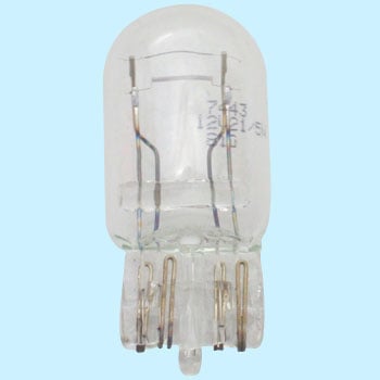 5w wedge base bulb