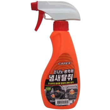 脱臭スプレー ミストタイプ 大阪魂 車内用消臭剤 通販モノタロウ Cx 6af