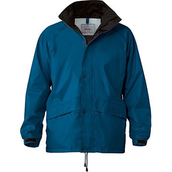 透湿レインウェア フェニックス makku