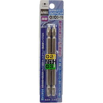 ハイパービットコンビタイプ ANEX