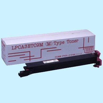 LPCA3ETC9M(ėpi) ėpgi[J[gbW EPSON LPCA3ETC9^Cv m[uh 32592682