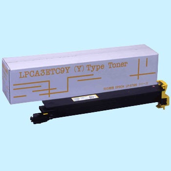 LPCA3ETC9Y(ėpi) ėpgi[J[gbW EPSON LPCA3ETC9^Cv m[uh 32592691