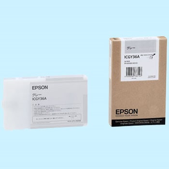 インクカートリッジ エプソン IC36A (純正品) EPSON