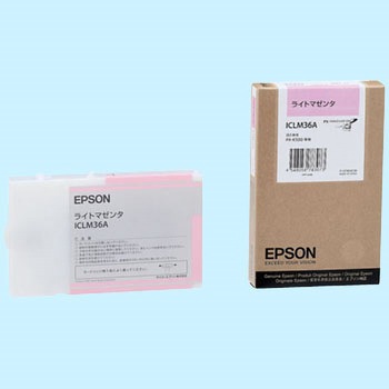インクカートリッジ エプソン IC36A (純正品) EPSON