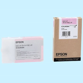 インクカートリッジ エプソン IC36A (純正品) EPSON