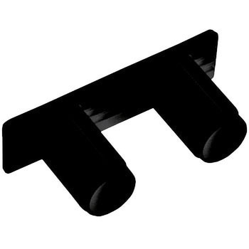 樹脂製フェンス連結部材 安全興業