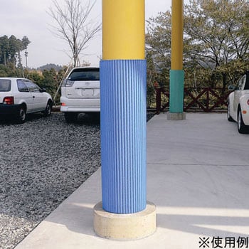 波型クッション カーボーイ