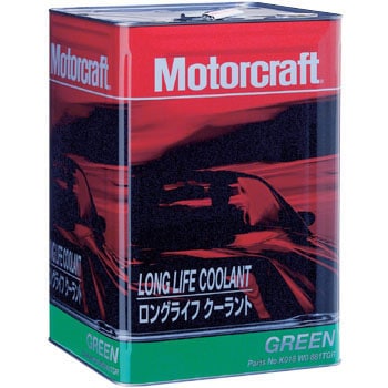 ロングライフクーラント(LLC) Roadpartner(マツダ)