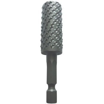 六角軸ロータリーバー木工用 SK11