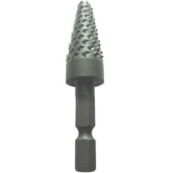 六角軸ロータリーバー木工用 SK11