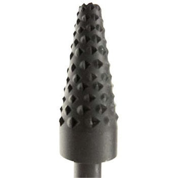 六角軸ロータリーバー木工用 SK11