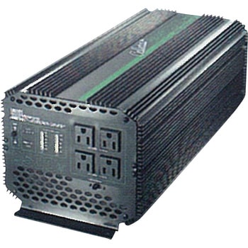 ハイパーインバーター24V セルスター
