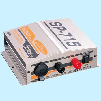 ＤＣ－ＤＣコンバーター 株式会社リーデックス / DC/DCコンバーター HCNV-F05S MAX5A