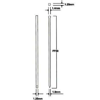 ファインフィニッシュネイル タチカワ