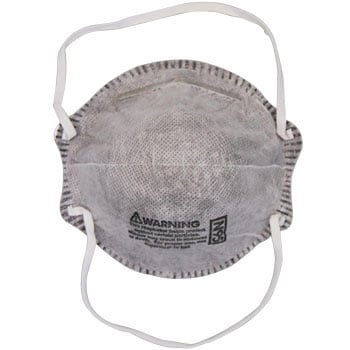防臭作業マスク N95 GISUKE(タカギ)