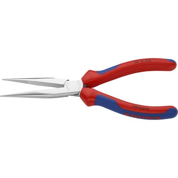 3815-200 メカニックプライヤー 1丁 クニペックス(KNIPEX) 【通販 