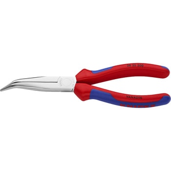 3825-200 メカニックプライヤー 1丁 クニペックス(KNIPEX) 【通販