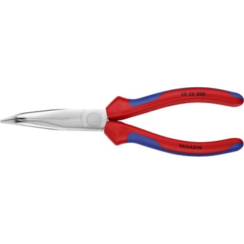 メカニックプライヤー KNIPEX(クニペックス)