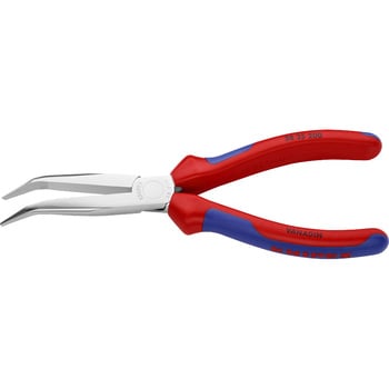 3825-200 メカニックプライヤー 1丁 クニペックス(KNIPEX