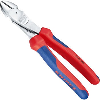 7405-200 ���͌^�΃j�b�p�[(�d���p) KNIPEX(�N�j�y�b�N�X) 32605781