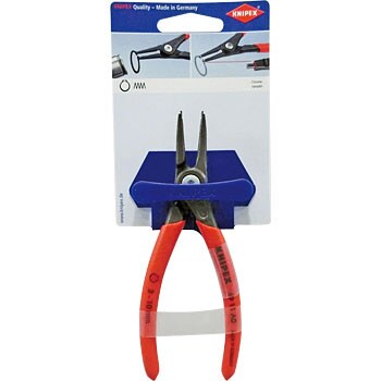 4911 A0 軸用スナップリングプライヤー 1丁 クニペックス Knipex 通販サイトmonotaro 4911 A0 軸用スナップリングプライヤー 1丁 クニペックス Knipex 通販サイトmonotaro