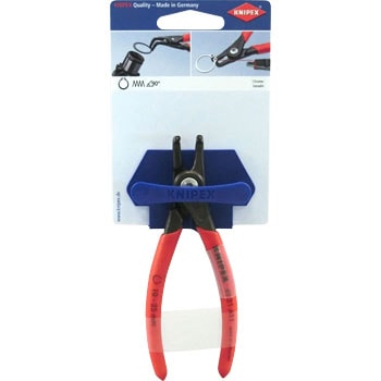 4921-A11 ���p�X�i�b�v�����O�v���C���[(�Ȓ�) KNIPEX(�N�j�y�b�N�X) 32605982