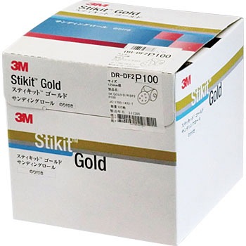 DR DF2 100 GOL XeBLbg S[hfBXN[DF2 3M(X[G) ̂t 32611101