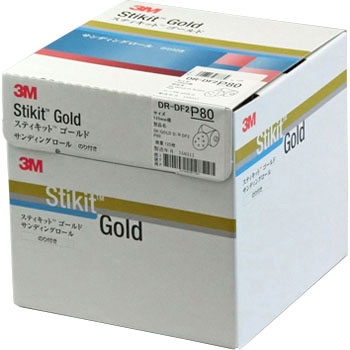 DR DF2 80 GOL XeBLbg S[hfBXN[DF2 3M(X[G) ̂t 32611196