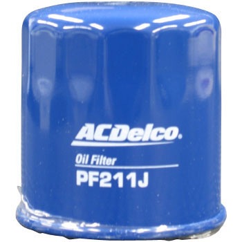 PF211J �I�C���t�B���^�[ ACDelco 32613576