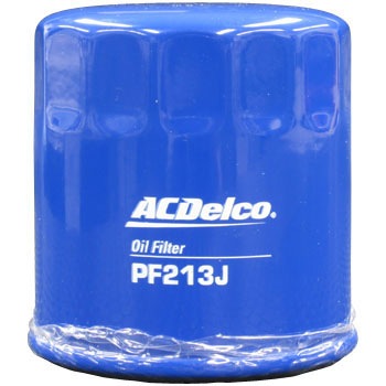 PF213J �I�C���t�B���^�[ ACDelco 32613585