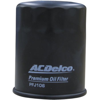 PFJ106 �I�C���t�B���^�[ ACDelco 32613603