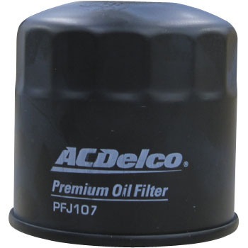 PFJ107 オイルフィルター ACDelco 32613612