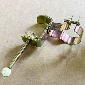 N型ホルダー 仙台銘板