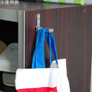 収納フック 光