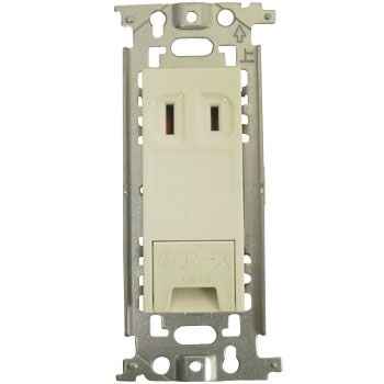 WN1031 A[X^[~itRZg(tbg^) Panasonic(pi\jbN) 15A 125V ɐ2P 32625853