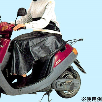 プチヒザカバー ユニカー工業