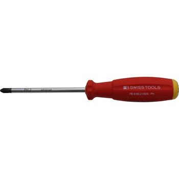 スイスグリップドライバープラス PB SWISS TOOLS グリップドライバー ...