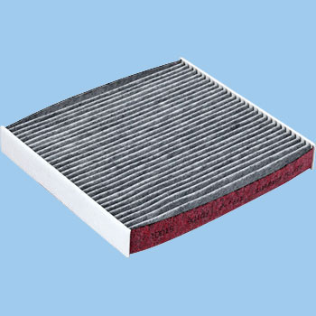 FD106 �G�A�f���[�X(�G�A�R���t�B���^�[) �J�[���C�g 32630166