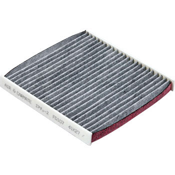 FD107 �G�A�f���[�X(�G�A�R���t�B���^�[) �J�[���C�g 32630175