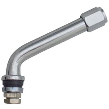 クランプインバルブ(内締め・ベントタイプ) TIPTOP