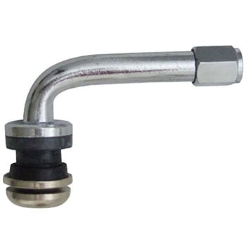 クランプインバルブ(内締め・ベントタイプ) TIPTOP