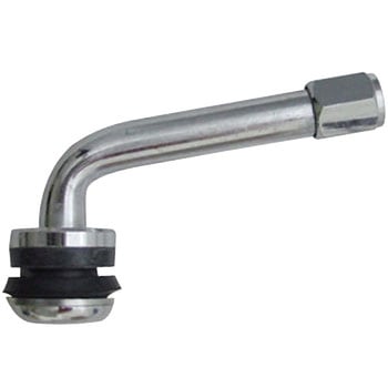 クランプインバルブ(内締め・ベントタイプ) TIPTOP