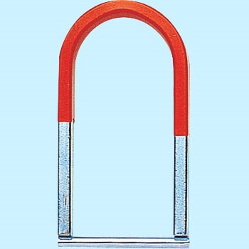 U型マグネット シンワ測定