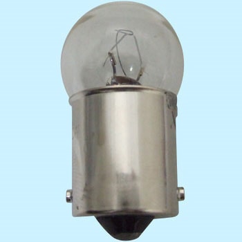 フォークリフト用電球 G18 ケリー電気産業