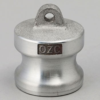 ダストプラグ アルミニウム 小澤物産(OZC)