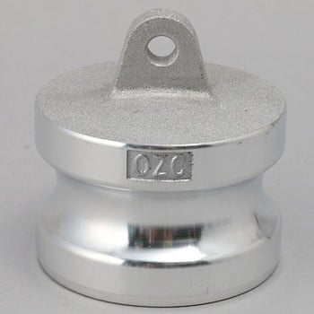 ダストプラグ アルミニウム 小澤物産(OZC)