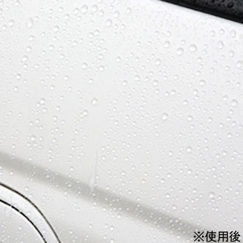 コートもできるクリーナー液体 SOFT99