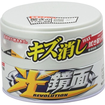 光鏡面WAX SOFT99