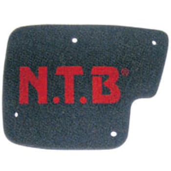 二輪車用エアフィルター NTB